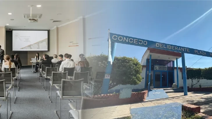 Programa de BECAS para estudios Terciarios y Universitarios