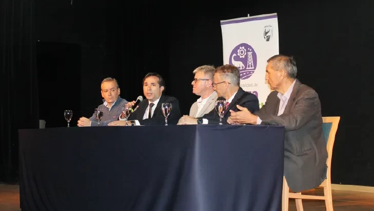 Plaza Huincul se sumó a la difusión del código QR del MPF para contribuir a la lucha contra la venta de drogas
