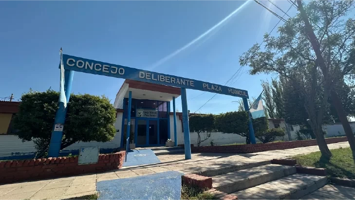 Horarios enero-febrero