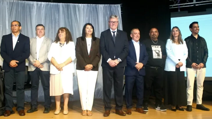 Acto Apertura de Sesiones Ordinarias 2026